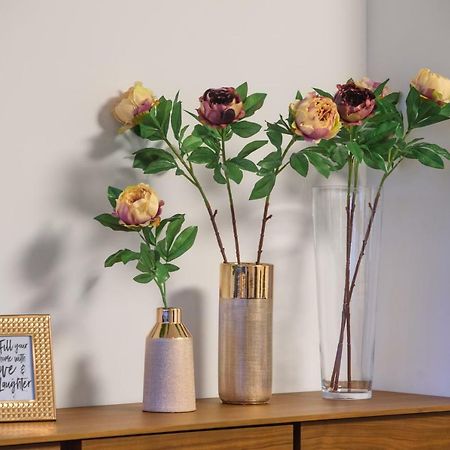 Unique Luxury Designers Apartment Zara Esterno foto