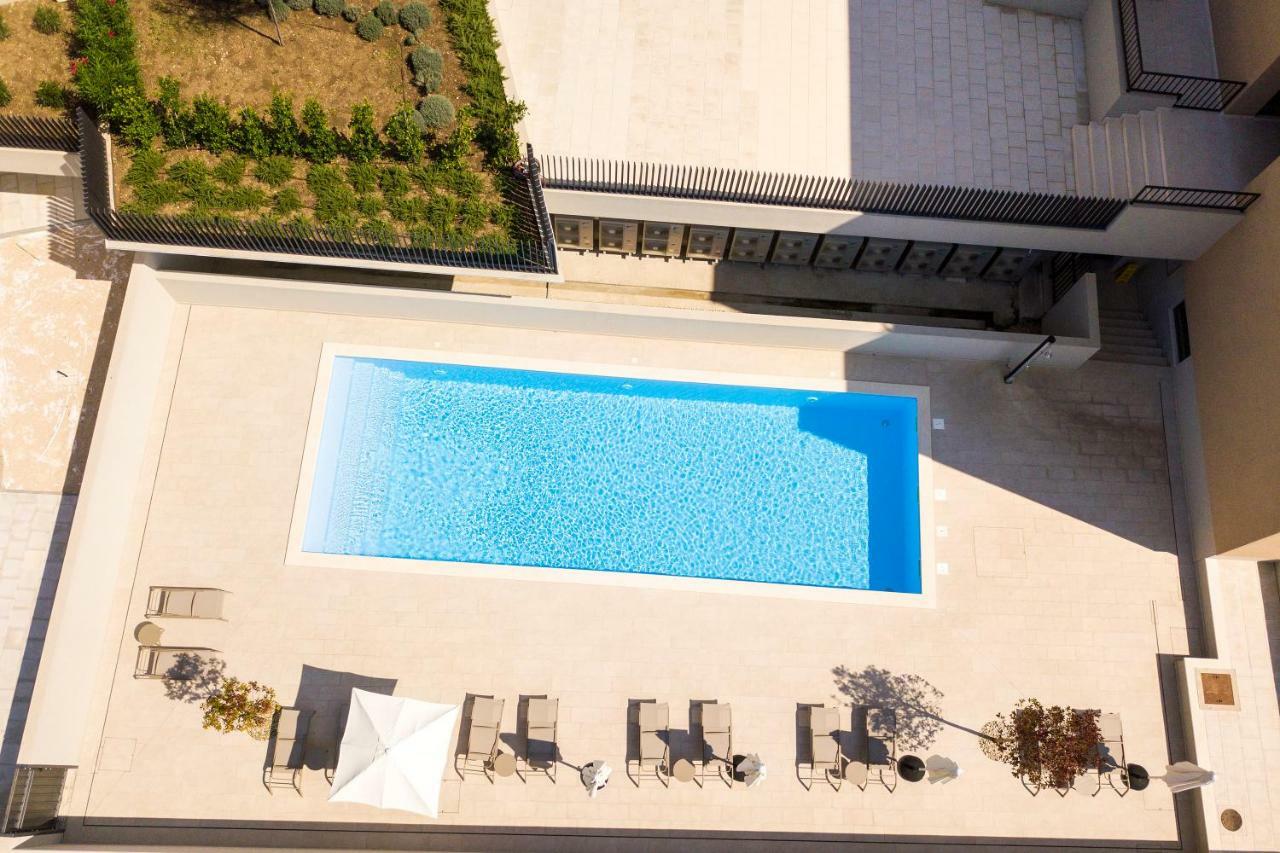 Unique Luxury Designers Apartment Zara Esterno foto