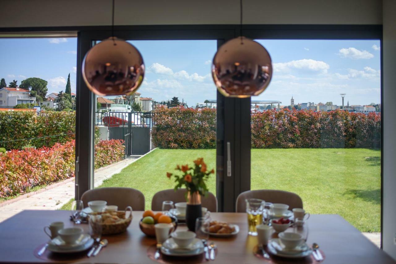 Unique Luxury Designers Apartment Zara Esterno foto