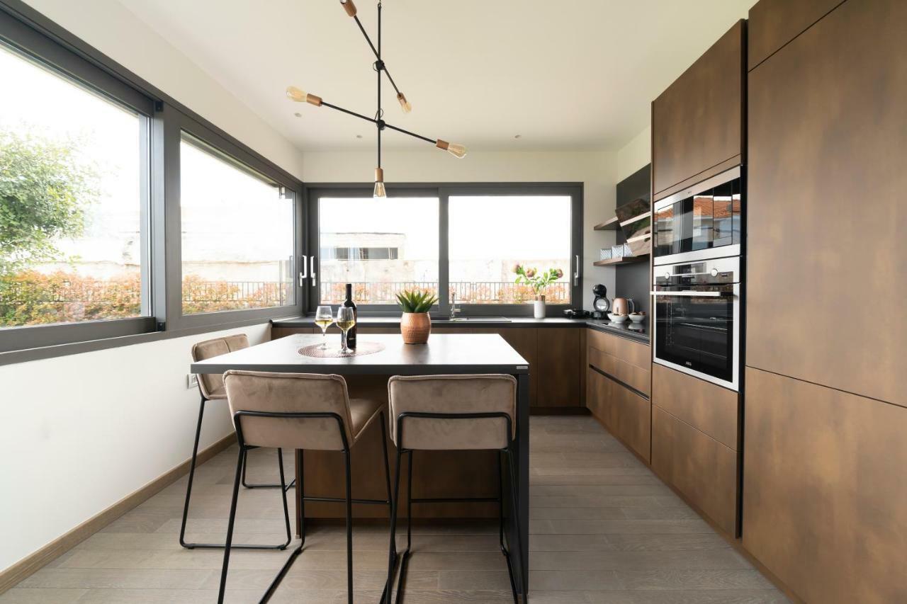 Unique Luxury Designers Apartment Zara Esterno foto