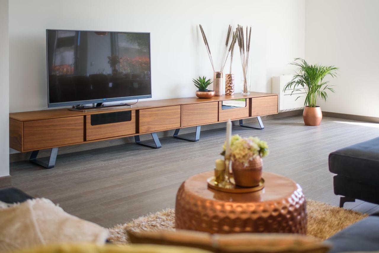 Unique Luxury Designers Apartment Zara Esterno foto