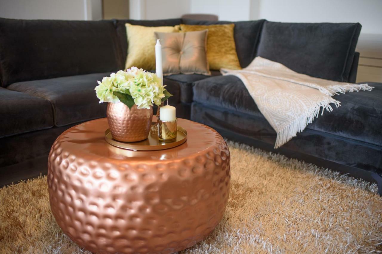 Unique Luxury Designers Apartment Zara Esterno foto