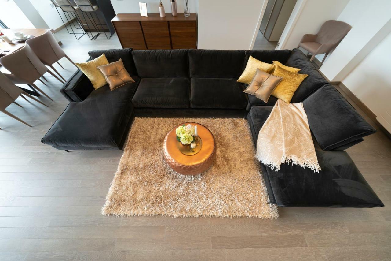 Unique Luxury Designers Apartment Zara Esterno foto