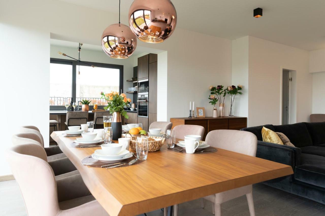 Unique Luxury Designers Apartment Zara Esterno foto
