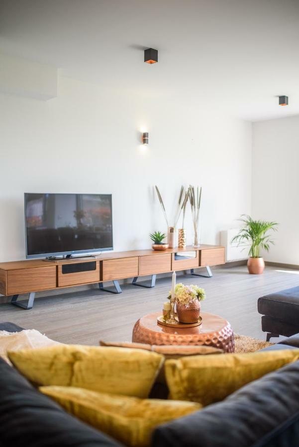 Unique Luxury Designers Apartment Zara Esterno foto