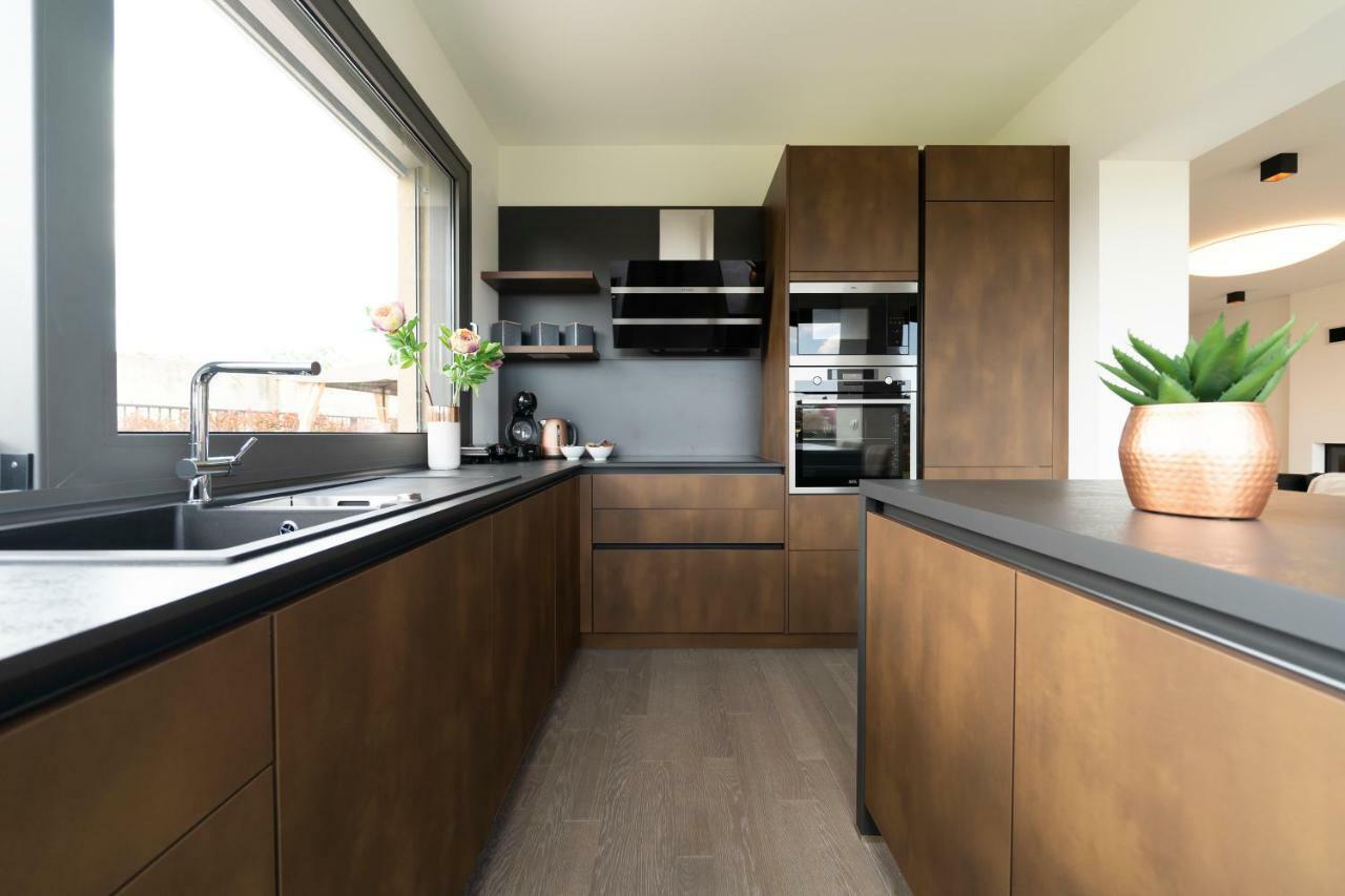 Unique Luxury Designers Apartment Zara Esterno foto