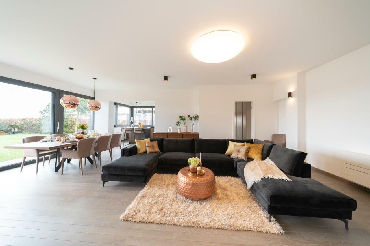 Unique Luxury Designers Apartment Zara Esterno foto