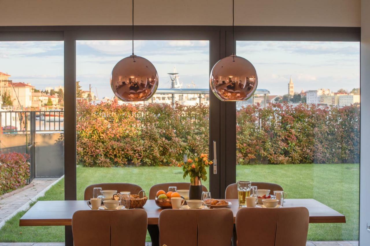 Unique Luxury Designers Apartment Zara Esterno foto