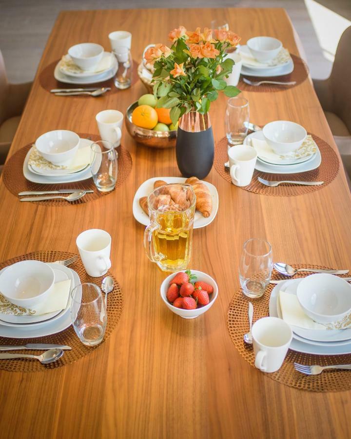 Unique Luxury Designers Apartment Zara Esterno foto
