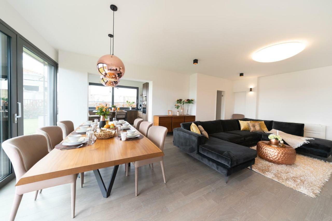 Unique Luxury Designers Apartment Zara Esterno foto