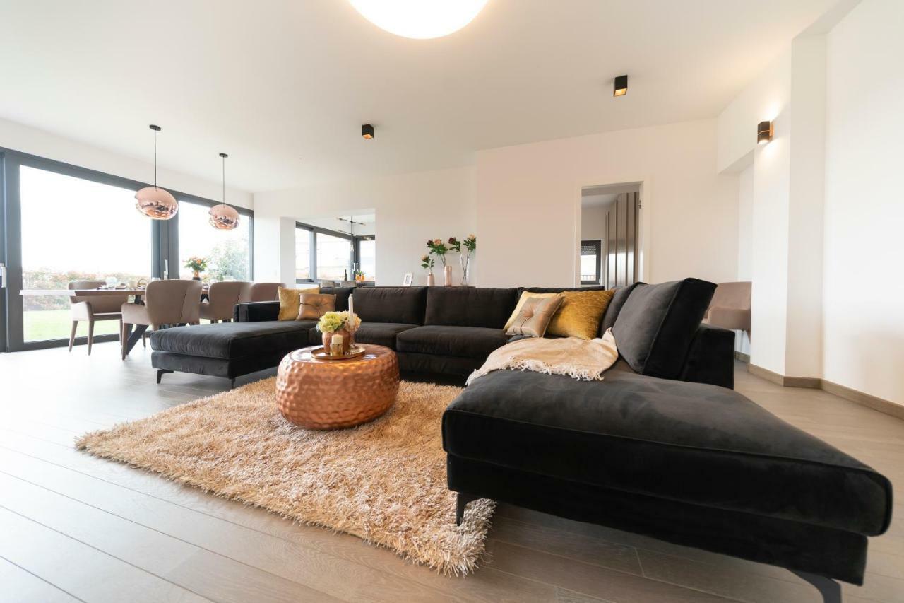 Unique Luxury Designers Apartment Zara Esterno foto